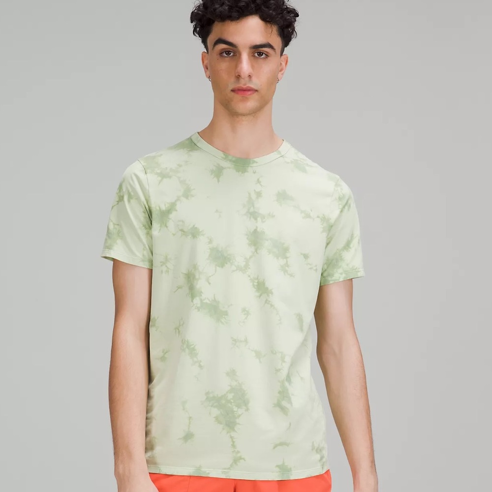 LULULEMON UNISEX The Fundamental T * Wash
